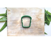 Вырубка Кулич №2