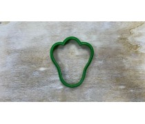 Вырубка Лапка