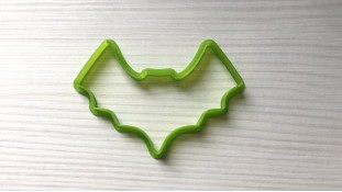 Вырубка Летучая Мышь Вырубка Летучая Мышь