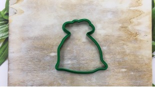 Вырубка Мешок