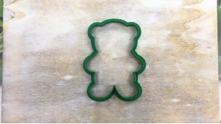 Вырубка Мишка Вырубка Мишка