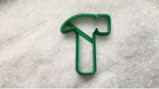 Вырубка Молоток