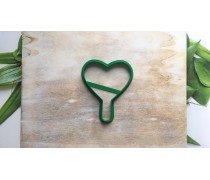 Вырубка Мороженое №4