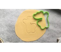 Вырубка Олень №1