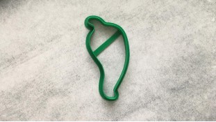 Вырубка Перец