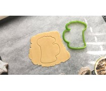 Вырубка Пивная Кружка