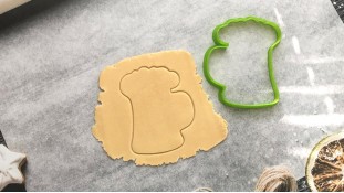 Вырубка Пивная Кружка Вырубка Пивная Кружка