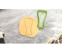 Вырубка Пивной бокал