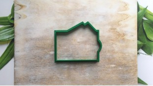 Вырубка Портмоне