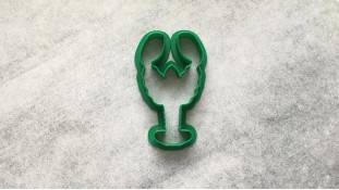 Вырубка Рак