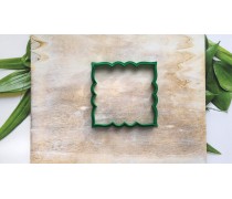 Вырубка Рамка №7