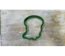 Вырубка Роза №1