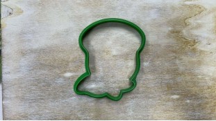 Вырубка Роза №1