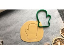 Вырубка Рукавичка