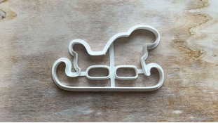 Вырубка Сани