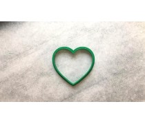 Вырубка Сердце 2