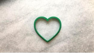 Вырубка Сердце 2 Вырубка Сердце 2