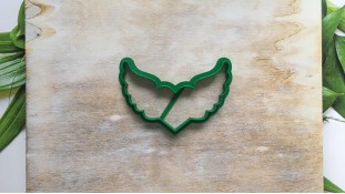 Вырубка Сердце 6