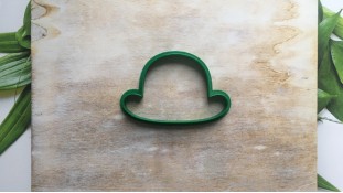 Вырубка Шляпа