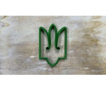 Вырубка Трезубец