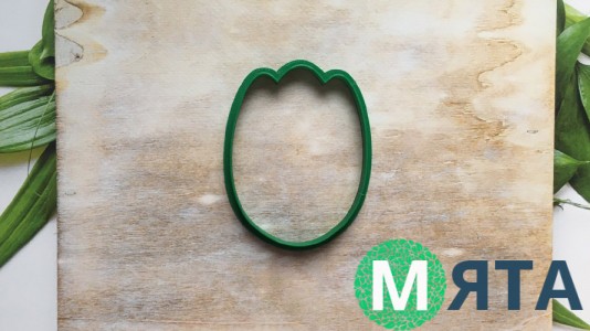 Вырубка Тюльпан №2