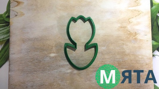 Вырубка Тюльпан №3