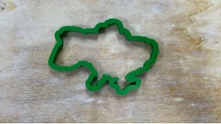 Вырубка Украина