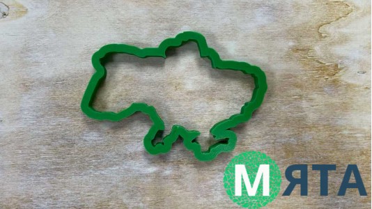 Вырубка Украина