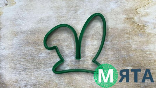 Вырубка Ушки №2