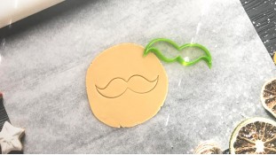 Вырубка Усы №1 Вырубка Усы №1