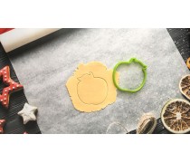 Вырубка Яблоко