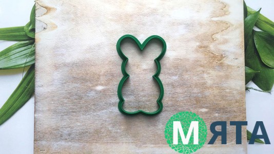 Вырубка Заяц №4