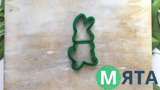 Вырубка Заяц №5