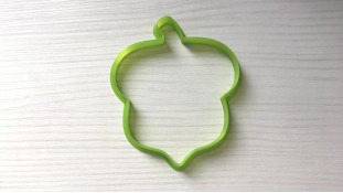 Вырубка Желудь Вырубка Желудь