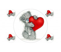 Ведмедики Тедді 2