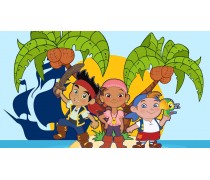 Джейк та пірати 2