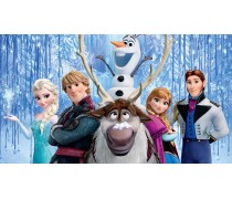 Холодне Серце 11