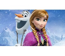 Холодне Серце 15