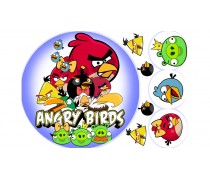 Angry Birds 3
