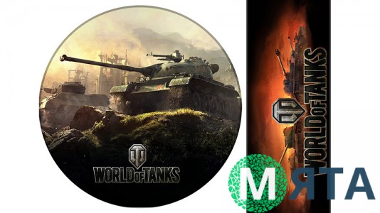 World of Tanks 1