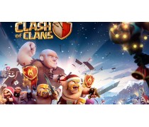 Clash of Clans 1