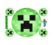 Майнкрафт 6