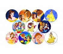 Красуня і чудовисько