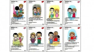Love is 4
