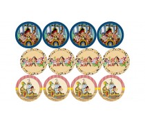 Джейк та пірати