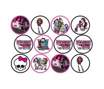 Монстр Хай 2