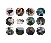 Гра престолів