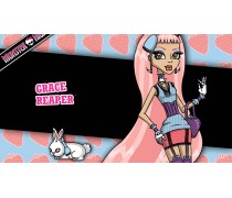 Грейс Ріпер