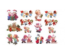 Новорічна картинка 6