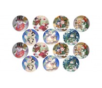 Новорічна картинка 7